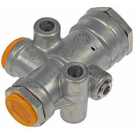 Pressure Reducing Regulator