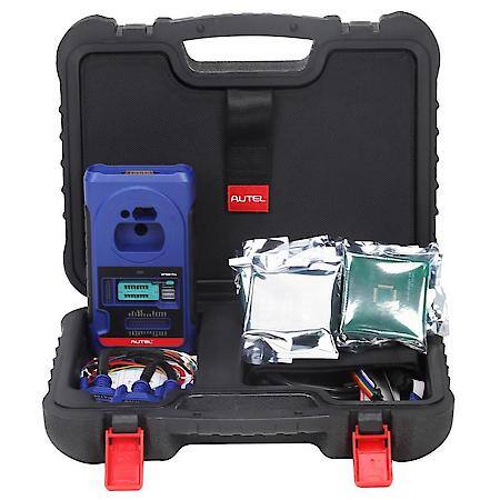 Advanced All-in-One Key and Chip Programmer