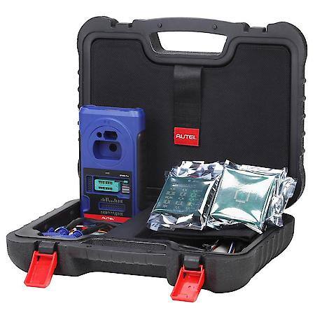 Advanced All-in-One Key and Chip Programmer