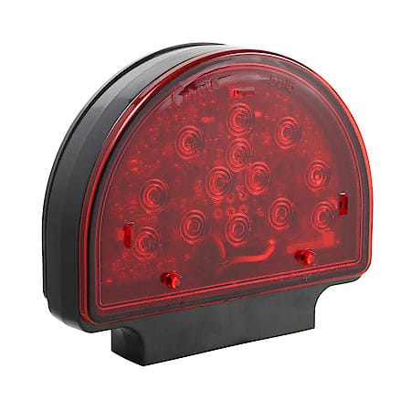 LED Stop Tail Turn Light for Agriculture & Off Highway Applications Pedestal