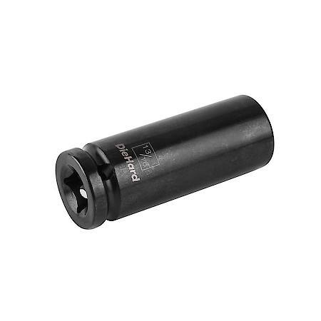 1/2" Drive 6-Point Deep Impact Socket, 13/16"
