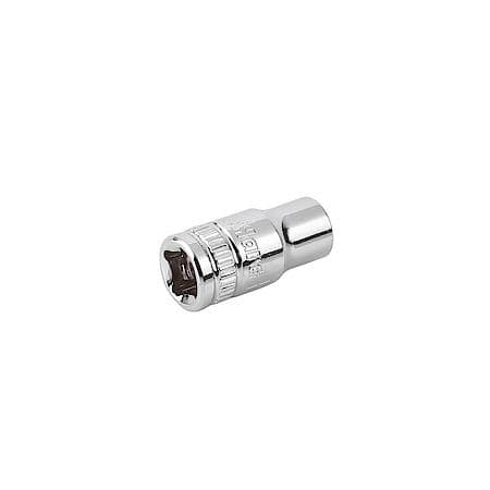 DieHard 1/4" Drive External Star Socket E8 - Durable & Reliable