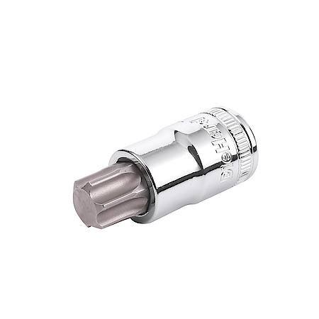 1/2" Drive Star Bit Socket T-70 - Durable & Corrosion Resistant