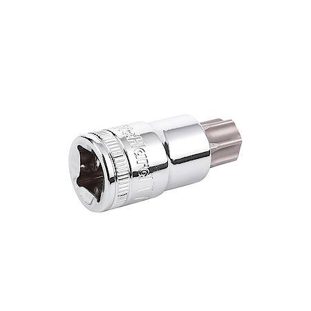 1/2" Drive Star Bit Socket T-70 - Durable & Corrosion Resistant