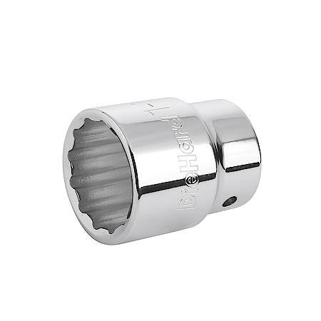 3/4" Drive 12-Point Socket 1-3/8"