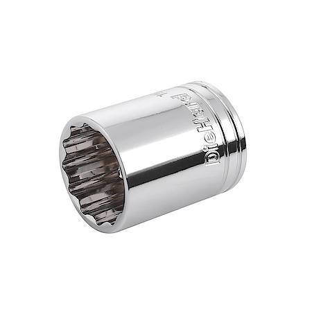 1/2" Drive 12-Point Socket 15/16"