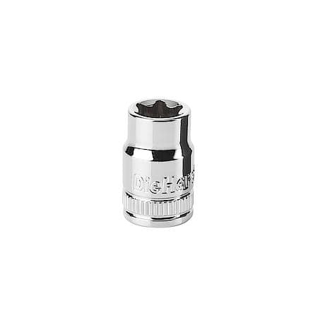 3/8" Drive External Star Socket E14