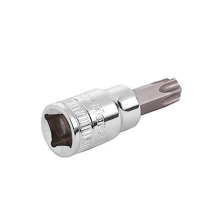 3/8" Drive Star Bit Socket T-50 - Durable & Corrosion Resistant