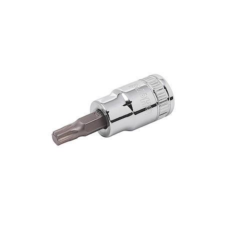 3/8" Drive Star Bit Socket T-30 - Durable & Corrosion Resistant