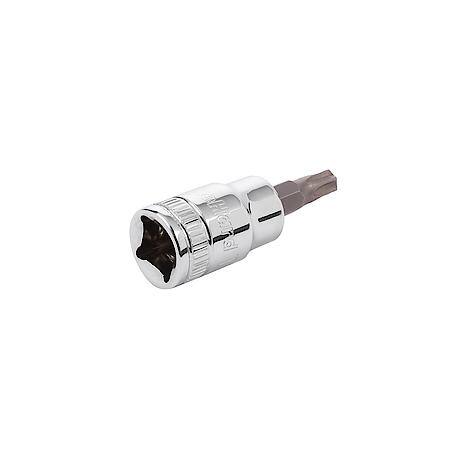 3/8" Drive Star Bit Socket T-30 - Durable & Corrosion Resistant