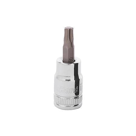 3/8" Drive Star Bit Socket T-30 - Durable & Corrosion Resistant