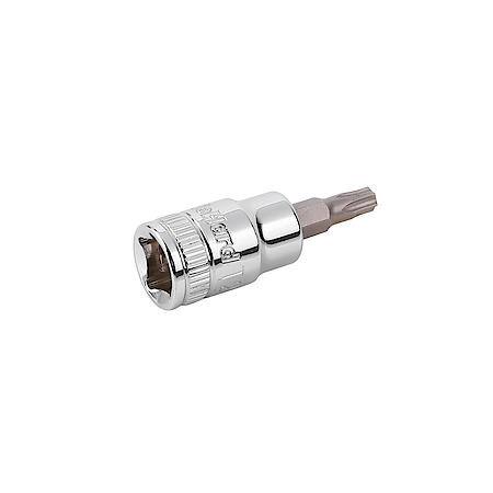 3/8" Drive Star Bit Socket T-27
