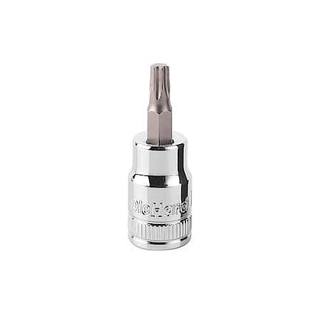 3/8" Drive Star Bit Socket T-27