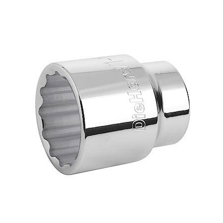 3/4" Drive 12-Point Socket 1-5/8"
