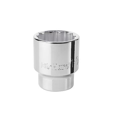 3/4" Drive 12-Point Socket 1-5/8"