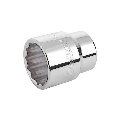 3/4" Drive 12-Point Socket 1-7/16"