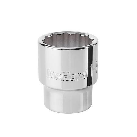 3/4" Drive 12-Point Socket 1-7/16"