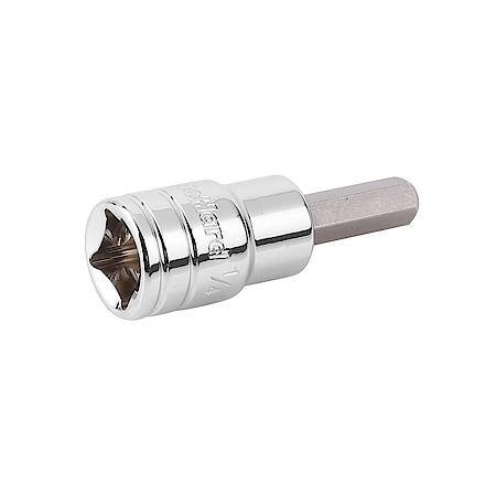 3/8" Drive Hex Bit Socket 1/4"