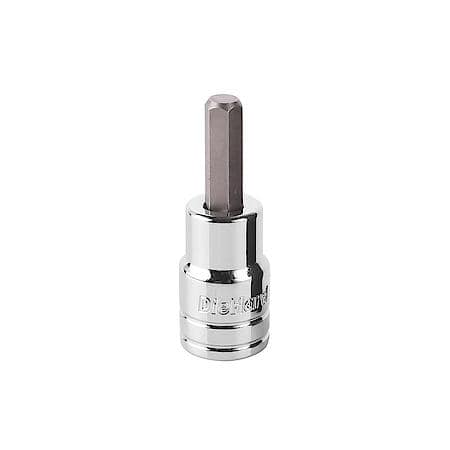 3/8" Drive Hex Bit Socket 1/4"