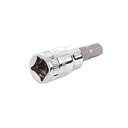 3/8" Drive 7mm Hex Bit Socket - Durable & Corrosion Resistant