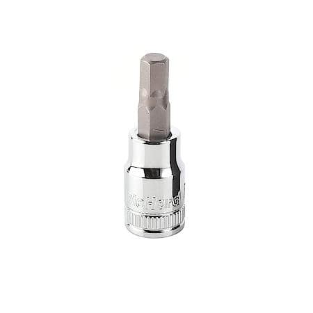 3/8" Drive 7mm Hex Bit Socket - Durable & Corrosion Resistant