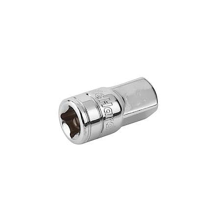1/4"F x 3/8"M Socket Adapter
