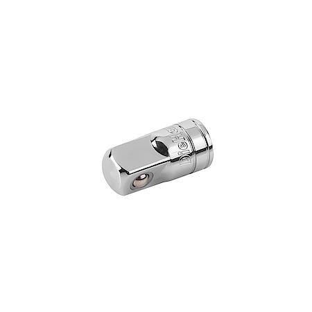 1/4"F x 3/8"M Socket Adapter