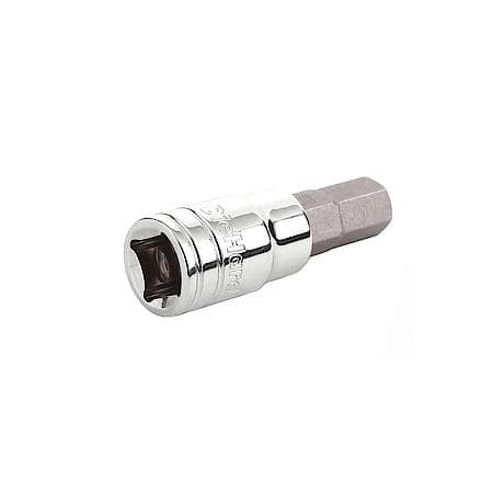 3/8" Drive Hex Bit Socket 3/8"