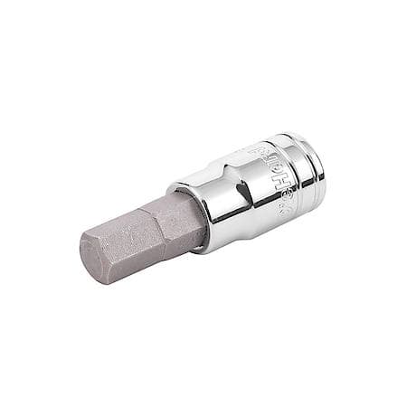 3/8" Drive Hex Bit Socket 3/8"