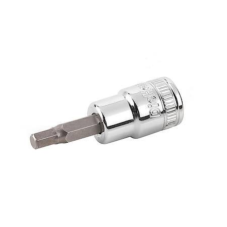 3/8" Drive Hex Bit Socket 5mm