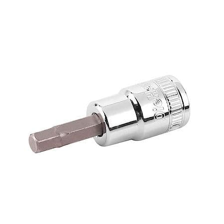 3/8" Drive Hex Bit Socket 6mm