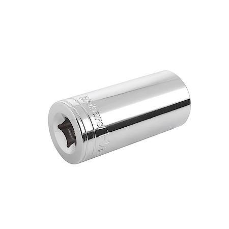 1/2" Drive 12-Point Deep Socket 1-1/16"