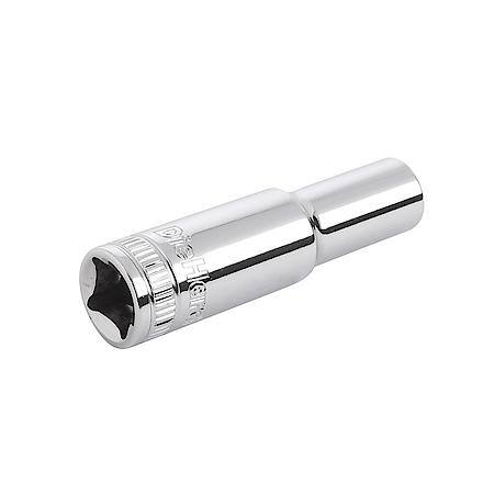 3/8" Drive 6-Point Deep Socket 9mm
