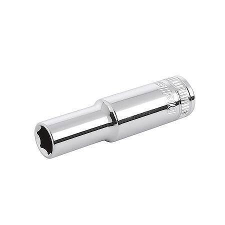 3/8" Drive 6-Point Deep Socket 9mm