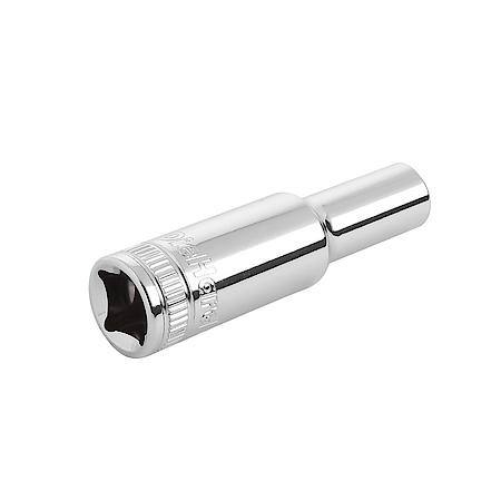 3/8" Drive 6-Point Deep Socket 8mm