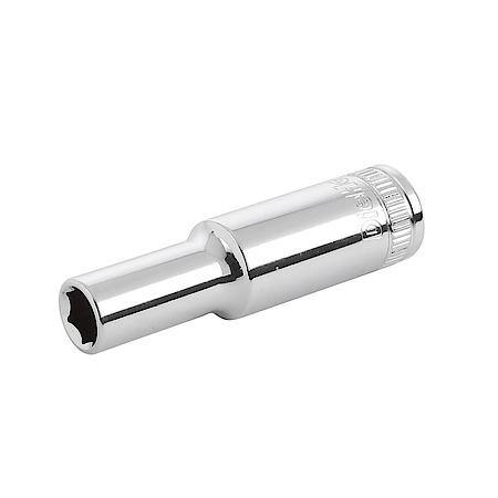 3/8" Drive 6-Point Deep Socket 8mm
