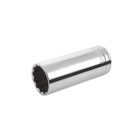 1/2" Drive 12-Point Deep Socket 15/16"