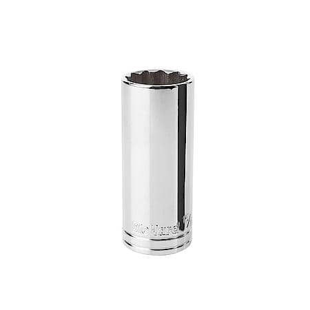 1/2" Drive 12-Point Deep Socket 15/16"