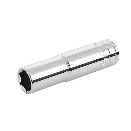 3/8" Drive 6-Point Deep Socket 7/16"