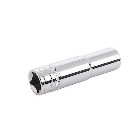 3/8" Drive 6-Point Deep Socket 7/16"