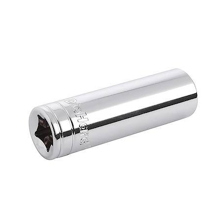 3/8" Drive 6-Point Deep Socket 9/16"