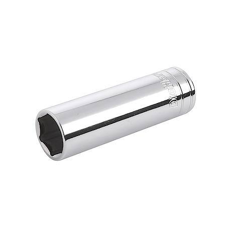 3/8" Drive 6-Point Deep Socket 9/16"