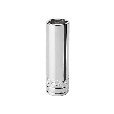 3/8" Drive 6-Point Deep Socket 9/16"