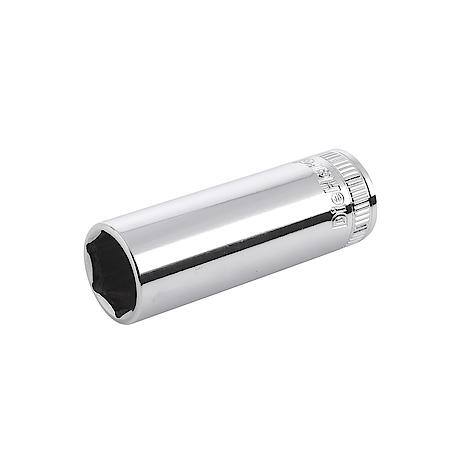 3/8" Drive 6-Point Deep Socket 16mm