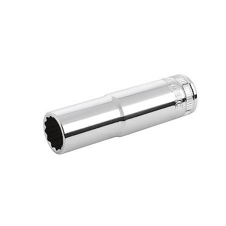 1/2" Drive 12-Point Deep Socket 14mm
