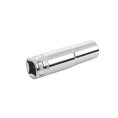 1/2" Drive 12-Point Deep Socket 14mm