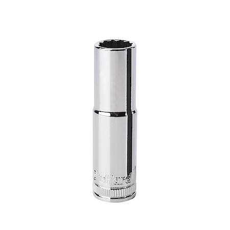 1/2" Drive 12-Point Deep Socket 14mm