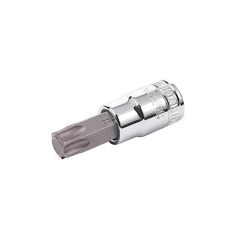 3/8" Drive Star Bit Socket T-55 - Durable & Reliable