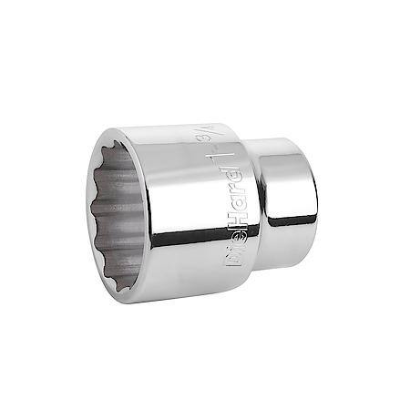 3/4" Drive 12-Point Socket 1-3/4"