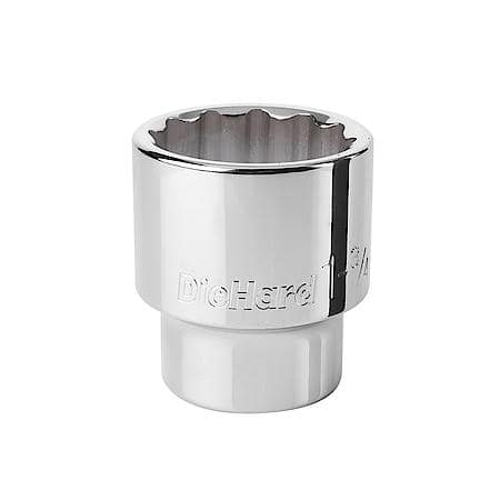 3/4" Drive 12-Point Socket 1-3/4"